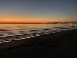 Sunrise Hotel Çameria