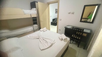 Sunrise Hotel Çameria