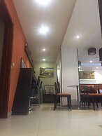 Sunrise Hotel Çameria