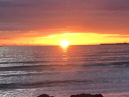 Sunrise Hotel Çameria