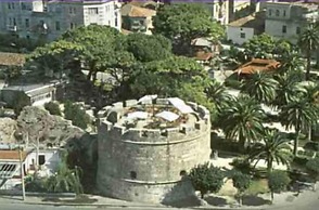 Sunrise Hotel Çameria