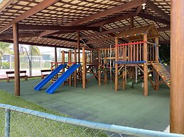 Praia de Guarajuba Genipabu Summer House