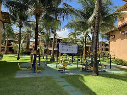 Praia de Guarajuba Genipabu Summer House