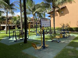 Praia de Guarajuba Genipabu Summer House