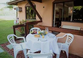 Praia de Guarajuba Genipabu Summer House