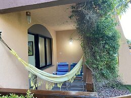 Praia de Guarajuba Genipabu Summer House