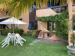 Praia de Guarajuba Genipabu Summer House