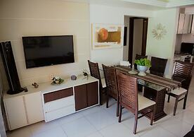 Praia de Guarajuba Genipabu Summer House