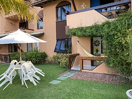 Praia de Guarajuba Genipabu Summer House