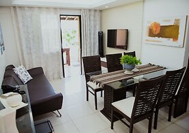 Praia de Guarajuba Genipabu Summer House