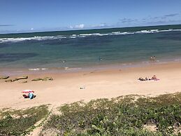 Praia de Guarajuba Genipabu Summer House