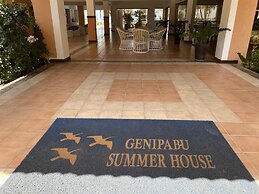 Praia de Guarajuba Genipabu Summer House