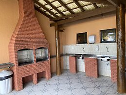 Praia de Guarajuba Genipabu Summer House