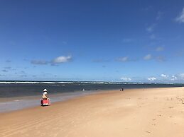Praia de Guarajuba Genipabu Summer House