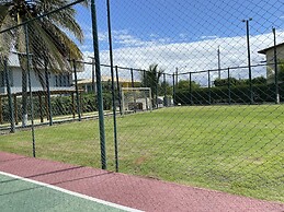 Praia de Guarajuba Genipabu Summer House