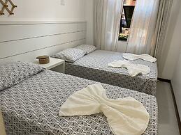 Praia de Guarajuba Genipabu Summer House