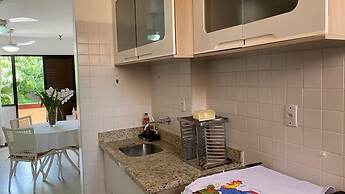 Praia de Guarajuba Genipabu Summer House