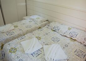 Praia de Guarajuba Genipabu Summer House