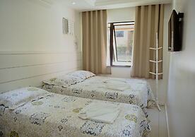 Praia de Guarajuba Genipabu Summer House