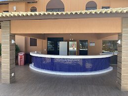 Praia de Guarajuba Genipabu Summer House