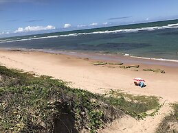 Praia de Guarajuba Genipabu Summer House
