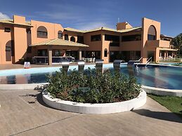 Praia de Guarajuba Genipabu Summer House