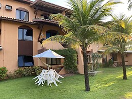 Praia de Guarajuba Genipabu Summer House