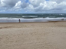 Praia de Guarajuba Genipabu Summer House