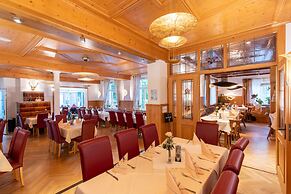Hotel - Gasthof Hüttensteinach