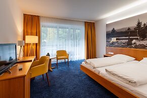 Hotel - Gasthof Hüttensteinach