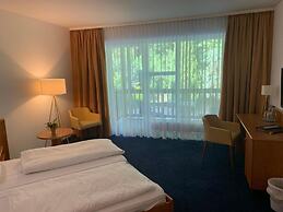 Hotel - Gasthof Hüttensteinach