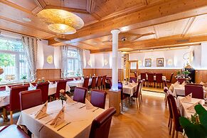 Hotel - Gasthof Hüttensteinach