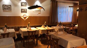Hotel - Gasthof Hüttensteinach