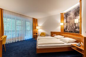 Hotel - Gasthof Hüttensteinach
