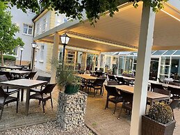 Hotel - Gasthof Hüttensteinach