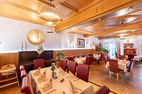 Hotel - Gasthof Hüttensteinach