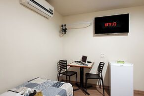 Hotel Pouso Alegre