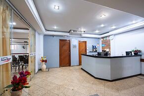 Hotel Pouso Alegre