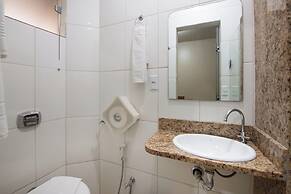 Hotel Pouso Alegre