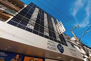 Hotel Pouso Alegre