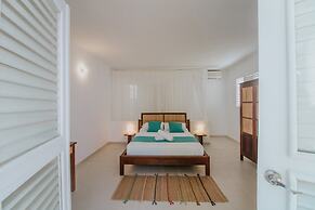 Mosquito Boutique Hotel