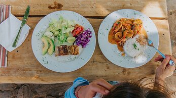 Mosquito Boutique Hotel