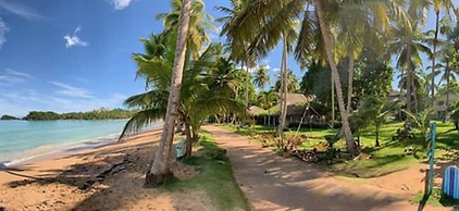 Mosquito Boutique Hotel