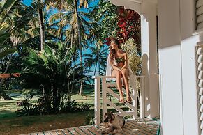 Mosquito Boutique Hotel