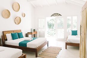 Mosquito Boutique Hotel