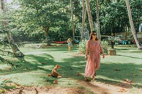 Mosquito Boutique Hotel