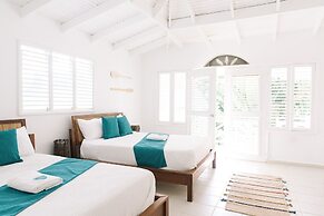 Mosquito Boutique Hotel