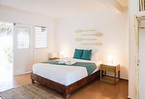 Mosquito Boutique Hotel