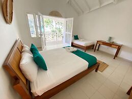 Mosquito Boutique Hotel