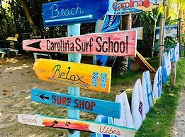 Mosquito Boutique Hotel